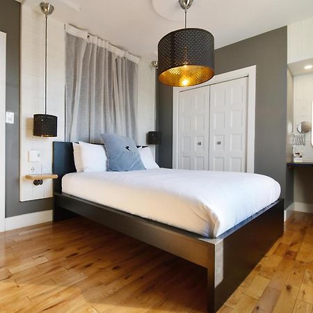 Capitol Robinson By Bower Boutique Hotels Moncton Exteriér fotografie