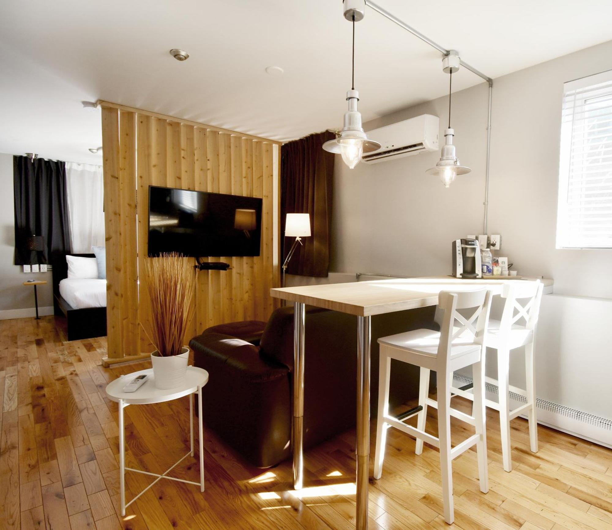 Capitol Robinson By Bower Boutique Hotels Moncton Exteriér fotografie