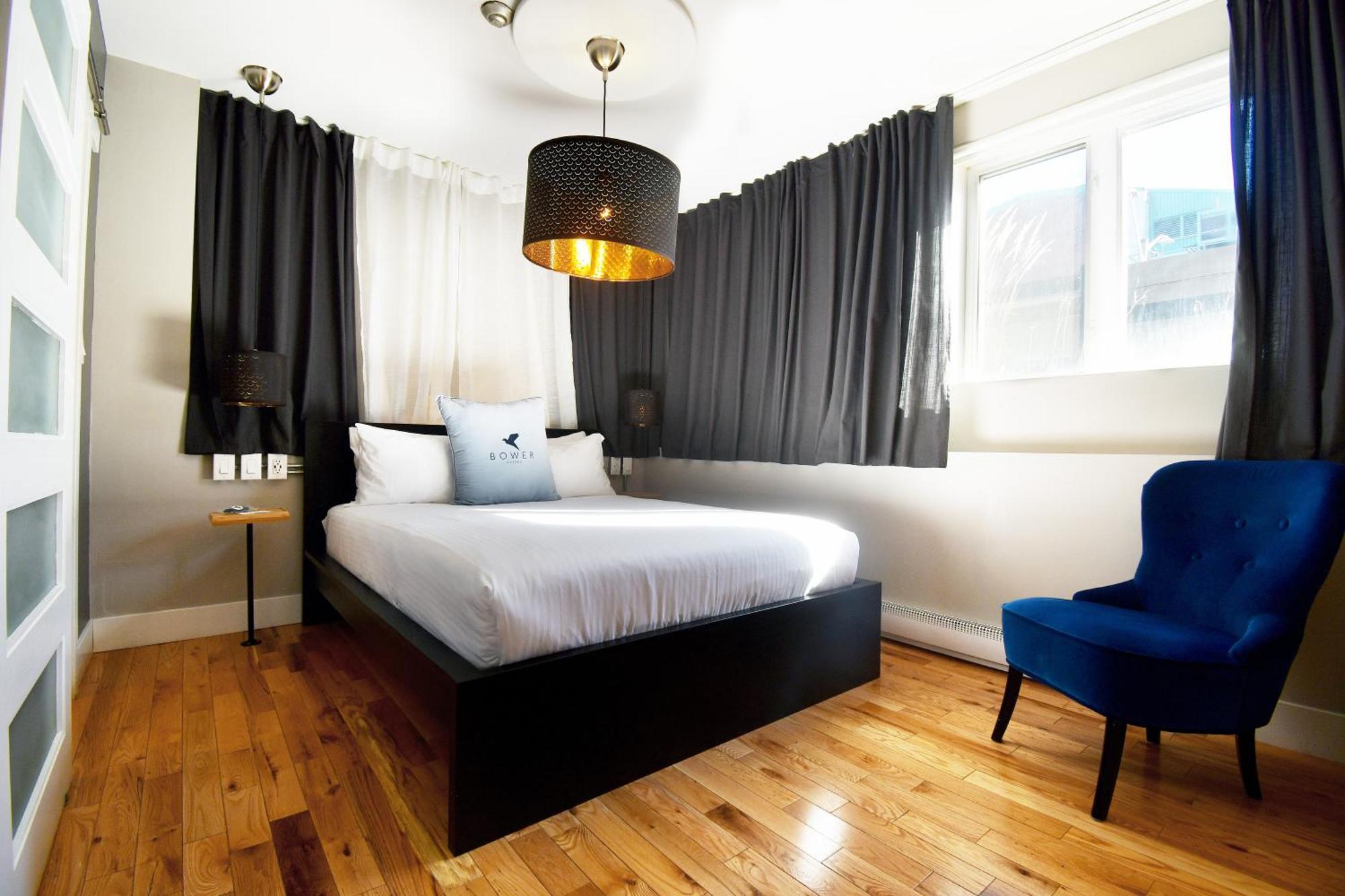 Capitol Robinson By Bower Boutique Hotels Moncton Exteriér fotografie