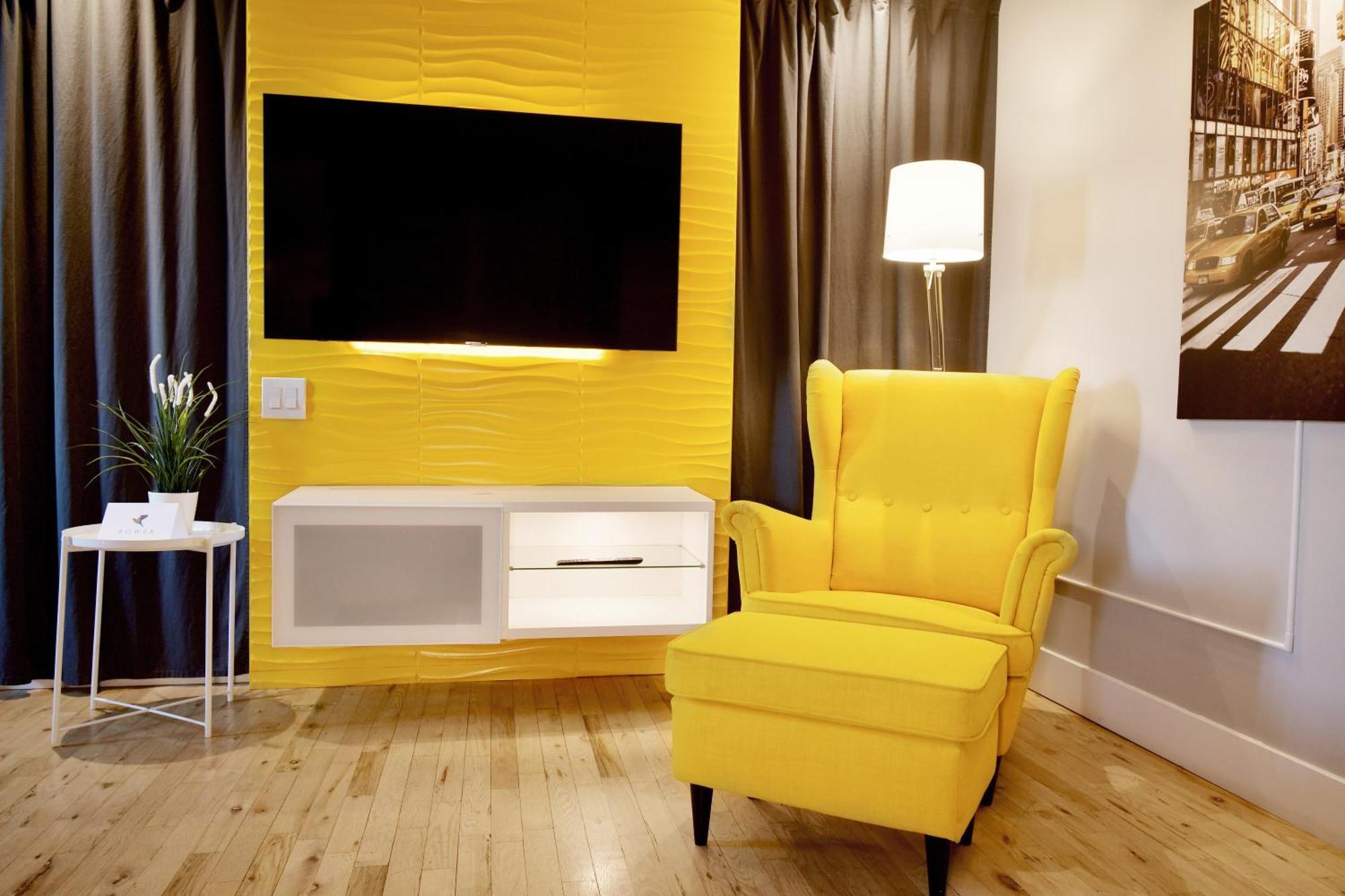 Capitol Robinson By Bower Boutique Hotels Moncton Exteriér fotografie