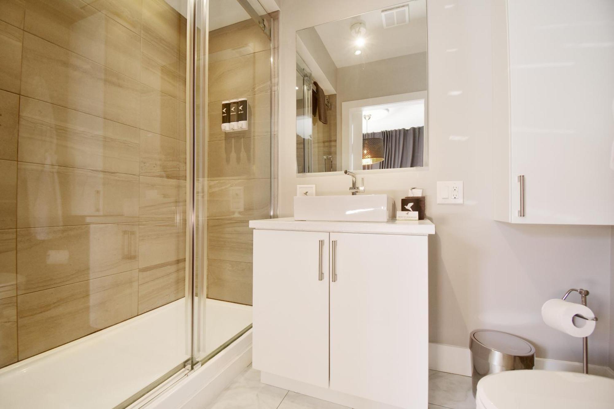 Capitol Robinson By Bower Boutique Hotels Moncton Exteriér fotografie