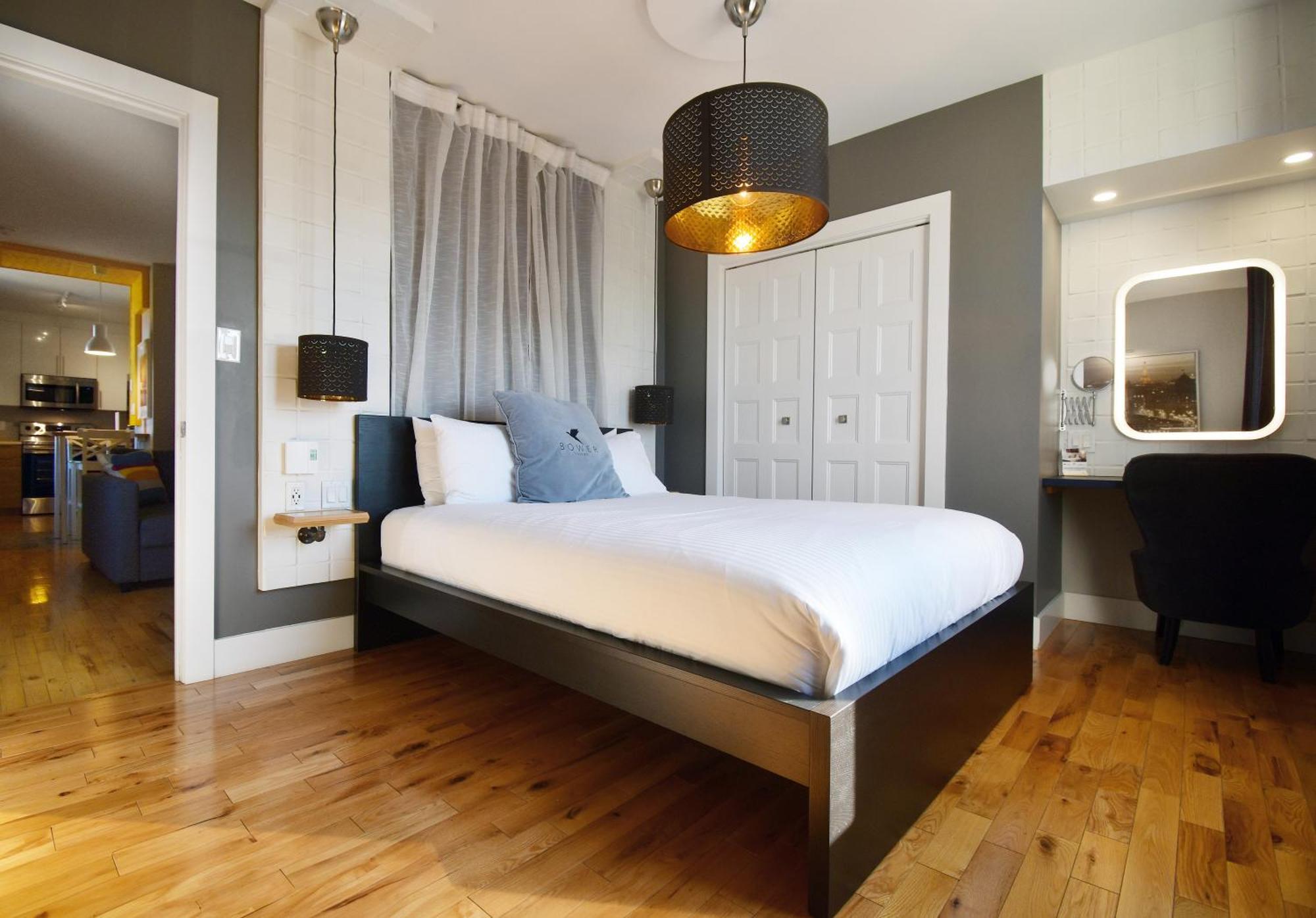Capitol Robinson By Bower Boutique Hotels Moncton Exteriér fotografie