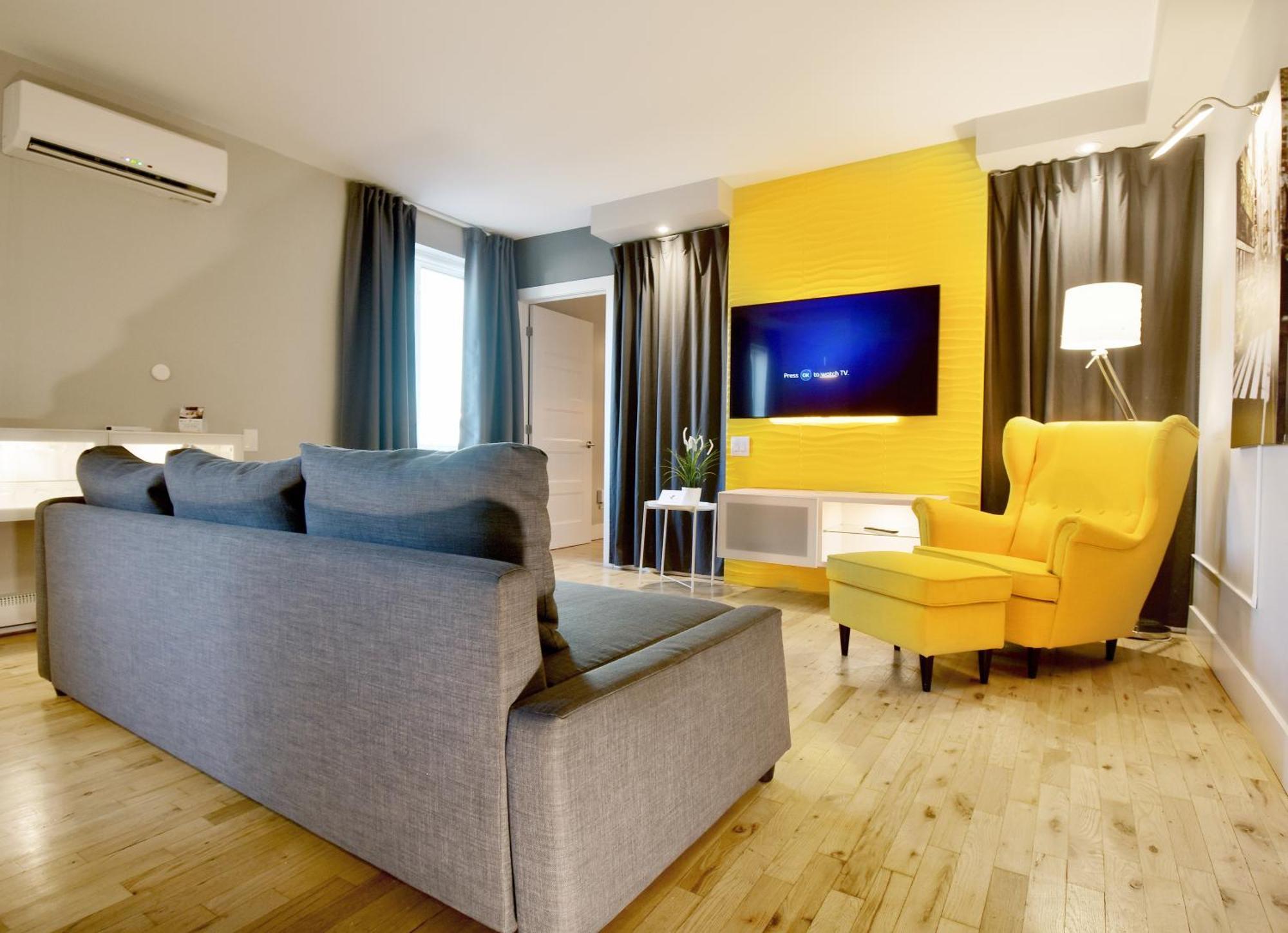 Capitol Robinson By Bower Boutique Hotels Moncton Exteriér fotografie