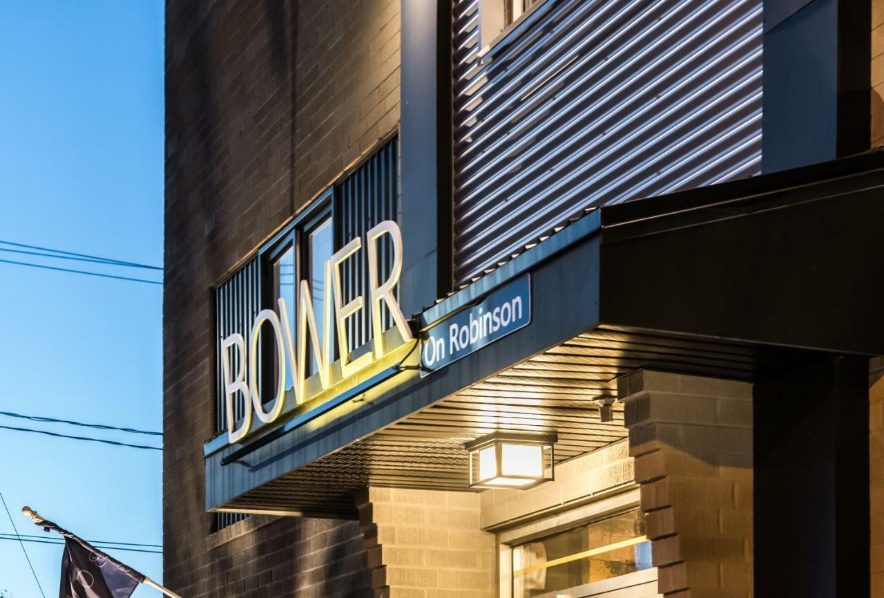 Capitol Robinson By Bower Boutique Hotels Moncton Exteriér fotografie